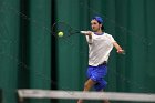 Men's Tennis vs Endicott  Men’s Tennis vs Endicott. - Photo By: KEITH NORDSTROM